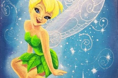 Tinkerbelle