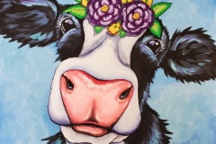 1_Cow-Girl-2-9X12