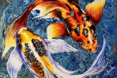 Koi Realm