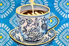 Blue-Cup-of-Coffee-for-You-12X12-scaled