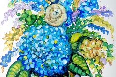 Blue-Hydrangeas-9X12