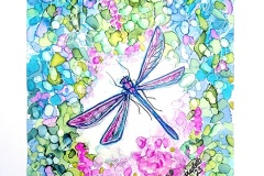 Dragonfly-6X9