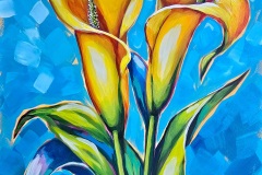 Yellow-Callas-11X14-small