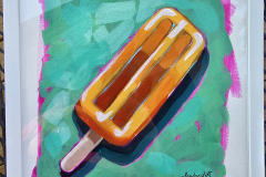 Popsicle