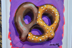 pretzel