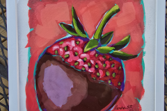 strawberry